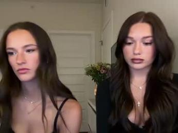brookexmatthews — Chaturbate stream photo (Aug 2026)