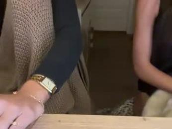 brookexmatthews — Chaturbate stream photo (Aug 2026)