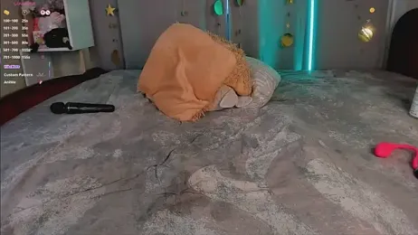 Jess_Lui — 在 stripchat 直播的网络摄像头模特