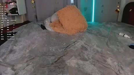 Jess_Lui — 在 stripchat 直播的网络摄像头模特