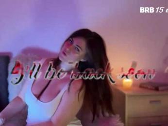 claireheart — Bongacams stream photo (Apr 2026)