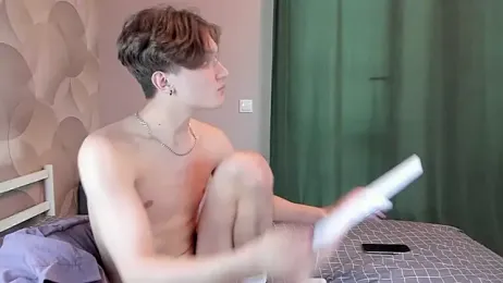 Ian_Flor — Stripchat profile photo