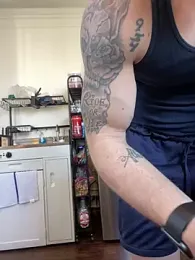 King_Kev_ — Stripchat stream photo (Feb 2026)