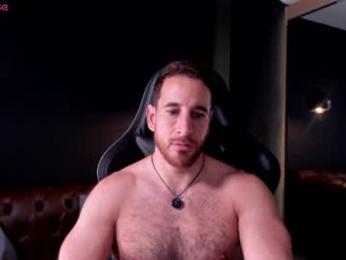 _adamcoper_ — Chaturbate stream photo (Apr 2026)
