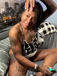 HaloRodeoLover — Stripchat profile photo