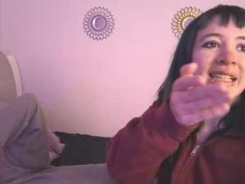 madewithhell — Chaturbate profile photo