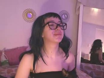 madewithhell — Chaturbate stream photo (Apr 2026)