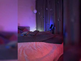 Vilgelmina — Bongacams stream photo (Apr 2026)