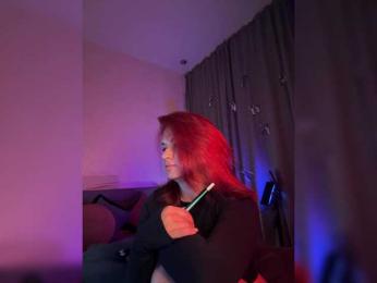Vilgelmina — Bongacams stream photo (Apr 2026)