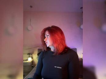 Vilgelmina — Bongacams stream photo (Apr 2026)