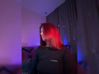 Vilgelmina — Bongacams stream photo (Apr 2026)