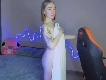 LaraKrein-lk — Bongacams stream photo (Nov 2025)