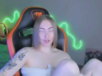 LaraKrein-lk — Bongacams stream photo (Jan 2026)
