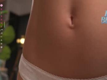 lucie_beltran — 在 chaturbate 直播的网络摄像头模特