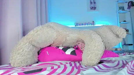 briitany_hot — Stripchat stream photo (Feb 2026)