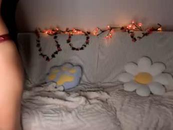 bunny_yuna — Chaturbate stream photo (Jul 2026)