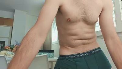 elrubiyo25 — 在 cam4 直播的网络摄像头模特