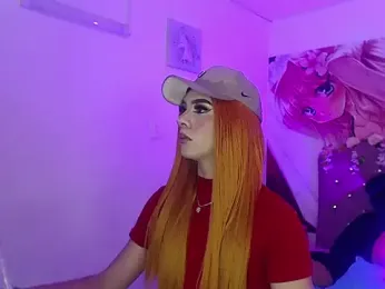 Audrey_Parkers — Stripchat stream photo (Sep 2026)