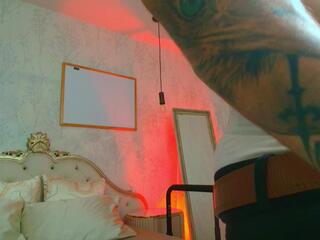 Alan Thompson — Flirt4free profile photo