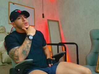 Alan Thompson — Flirt4free stream photo (Jun 2026)