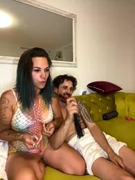 Heartbrakerx — Stripchat stream photo (Jun 2023)