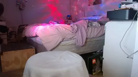 sweetnissapril — Stripchat stream photo (Jul 2026)