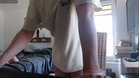 6incheswannacum — 在 stripchat 直播的网络摄像头模特