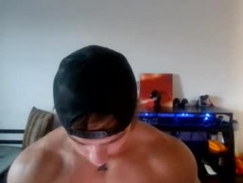 swoaldaddy — 在 chaturbate 直播的网络摄像头模特