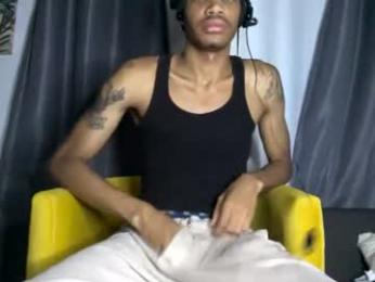 blackbulltitus — Chaturbate stream photo (Aug 2026)