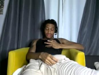 blackbulltitus — Chaturbate stream photo (Aug 2026)