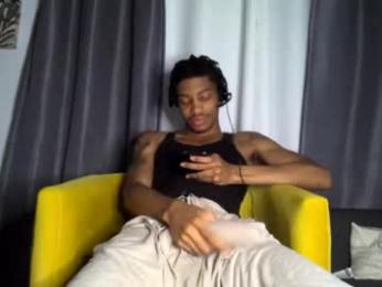 blackbulltitus — Chaturbate stream photo (Sep 2026)