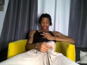 blackbulltitus — Chaturbate stream photo (Sep 2026)