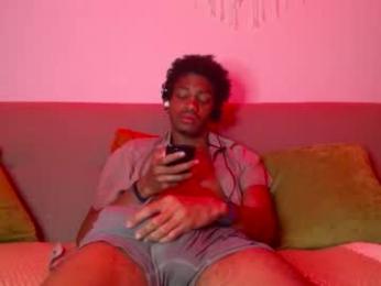blackbulltitus — Chaturbate stream photo (Feb 2026)