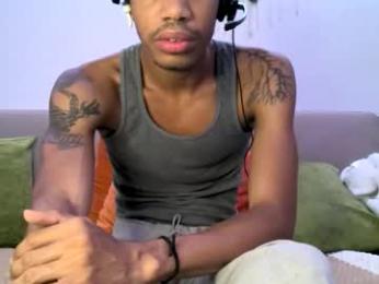 blackbulltitus — Chaturbate stream photo (Feb 2026)