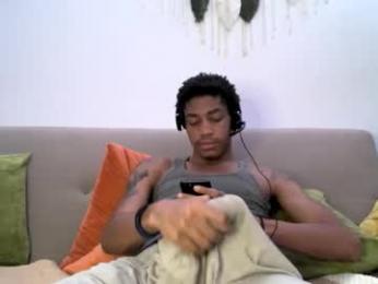 blackbulltitus — Chaturbate stream photo (Feb 2026)