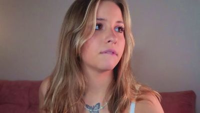 EllamaeWerley — 在 cam4 直播的网络摄像头模特