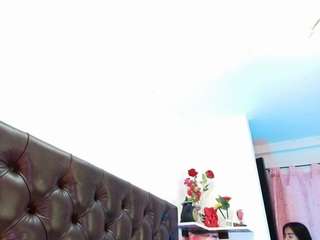 hannnasmith — Camsoda stream photo (Jun 2026)