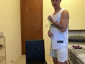 Ace_Min32100 — Stripchat stream photo (Jun 2026)