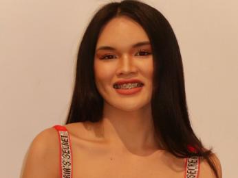 KalihaniThompson — 在 livejasmin 直播的网络摄像头模特