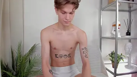 Timothy_Brown — Stripchat profile photo