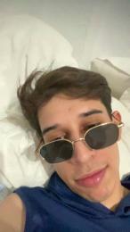 Luxnight — Cam4 stream photo (Jul 2025)