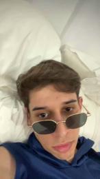 Luxnight — Cam4 stream photo (Jul 2025)