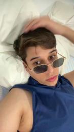 Luxnight — Cam4 stream photo (Jul 2025)