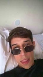 Luxnight — Cam4 profile photo