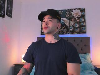Matthew Colee — flirt4free