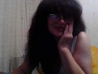 Sylvia-5 — Bongacams stream photo (Aug 2026)