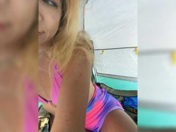 Lexy-Luna — Bongacams stream photo (Aug 2026)