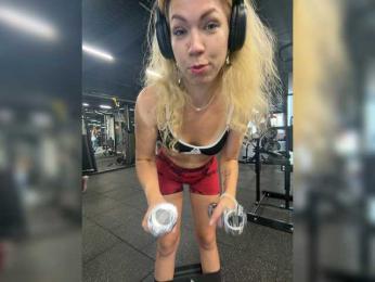 Lexy-Luna — bongacams