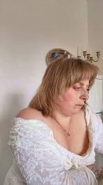 andorphina — Cam4 profile photo