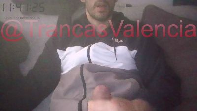 TrancasValencia — Cam4 profile photo